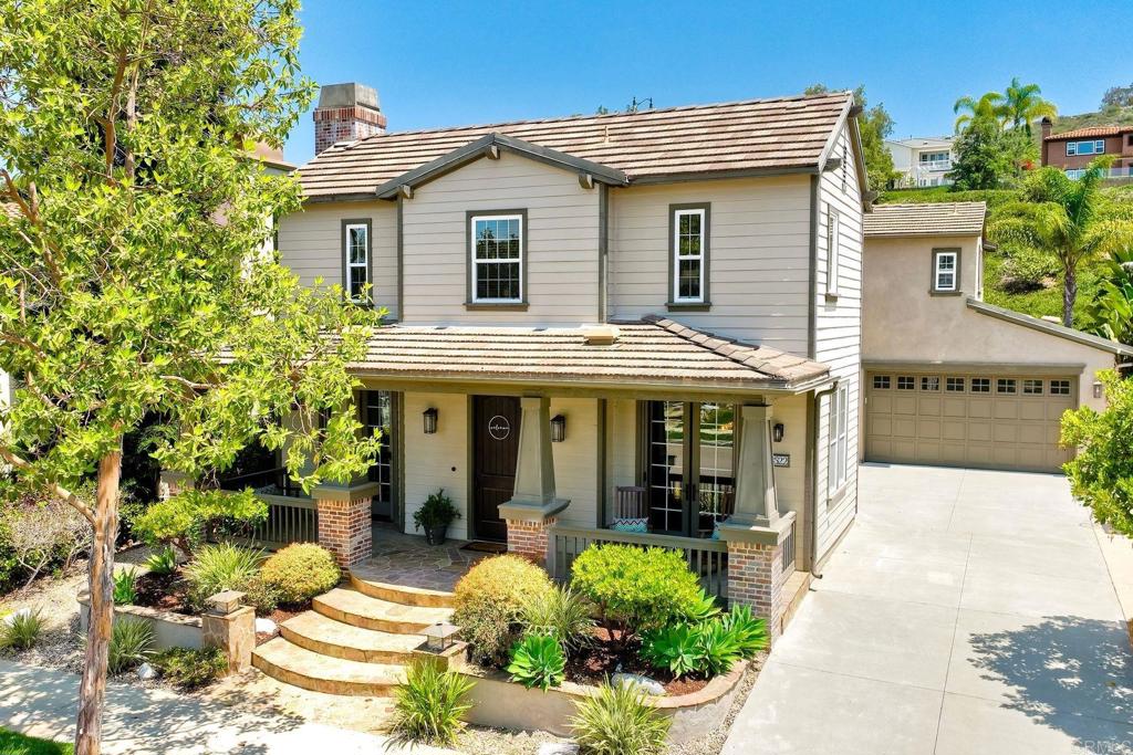 3522 Camino Cereza