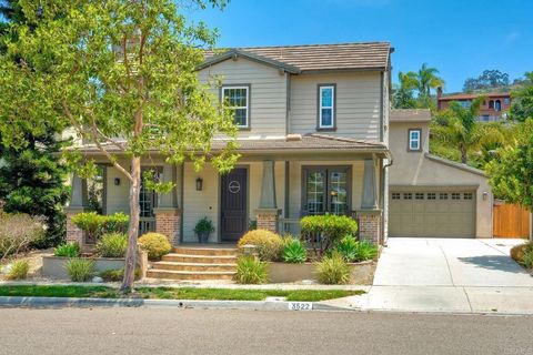 3522 Camino Cereza Carlsbad CA 92009