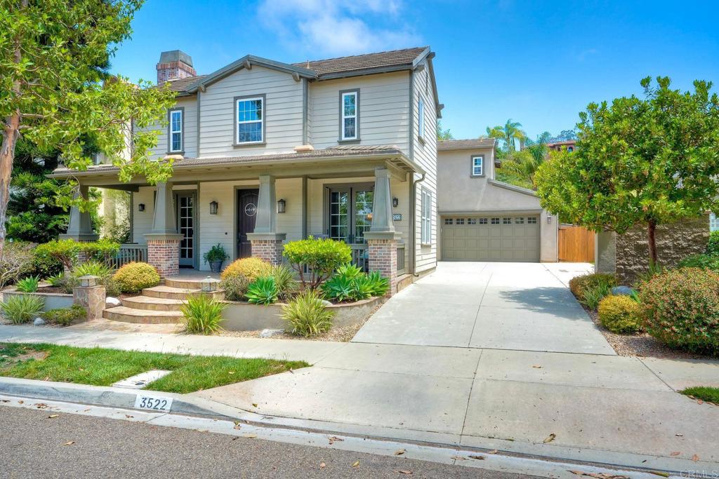 3522 Camino Cereza