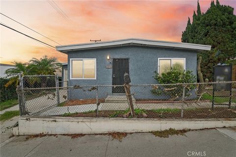 1145 Milton Street Torrance CA 90502