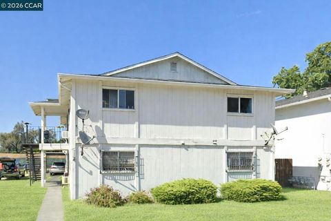 Photo of 1508 1508 Sycamore Drive Dr, Antioch, CA 94509 (MLS # 41121917)