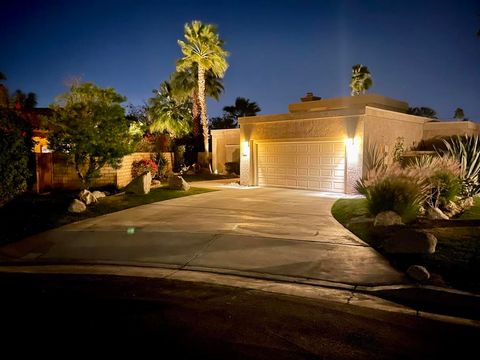 112 Chelsea Circle Palm Desert CA 92260