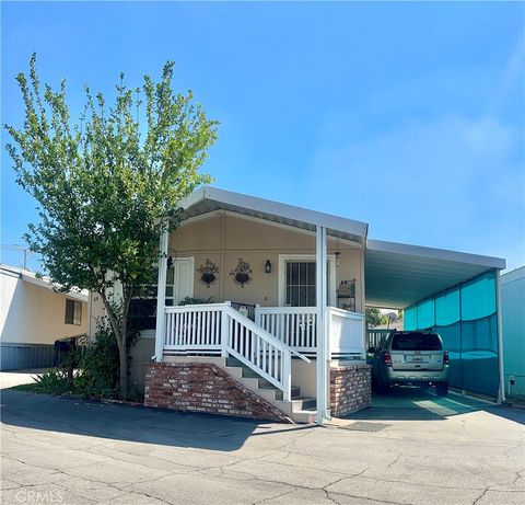 Photo of 13120 Bradley Ave #44, Sylmar, CA 91342 (MLS # SR25227620)