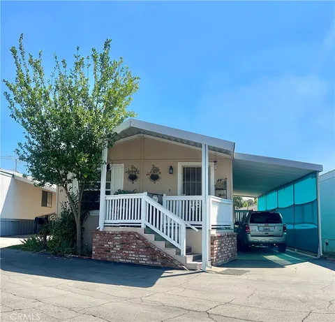 13120 Bradley Ave Unit 44, Sylmar, CA 91342 - MLS#: SR25227620