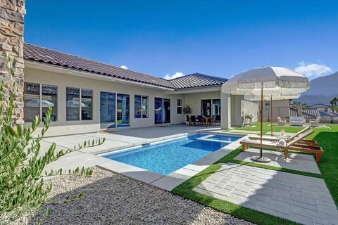 Photo of 80213 Champions Way, La Quinta, CA 92253 (MLS # 219144841DA)