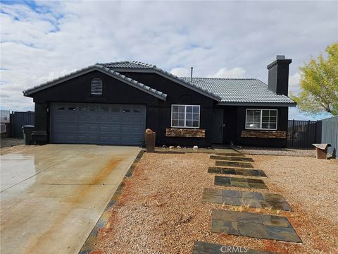 11724 Portola Court Adelanto CA 92301