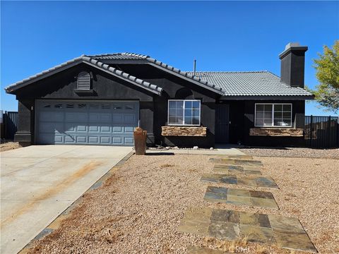 11724 Portola Court Adelanto CA 92301