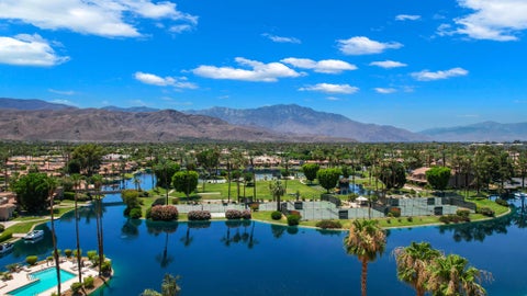 Photo of 138 Lake Shore Drive, Rancho Mirage, CA 92270 (MLS # 219149231DA)
