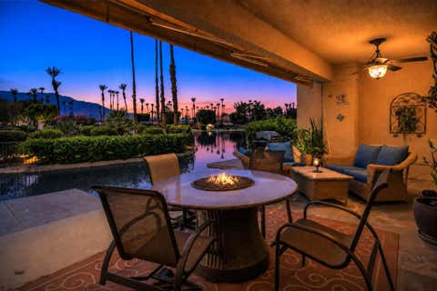 Photo of 138 Lake Shore Drive, Rancho Mirage, CA 92270 (MLS # 219149231DA)