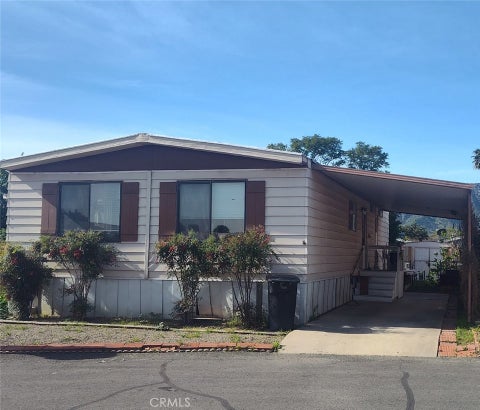 Photo of 31750 Machado ST #29, Lake Elsinore, CA 92530 (MLS # SW26189627)