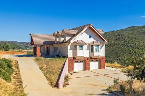 2101 Coulter Ln Lane Julian CA 92036