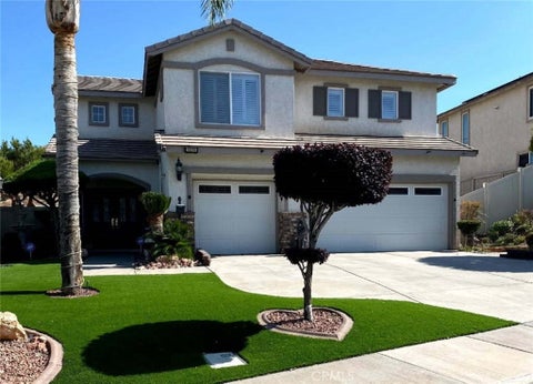 Photo of 1006 Cactus Drive, Palmdale, CA 93551 (MLS # SR26142948)