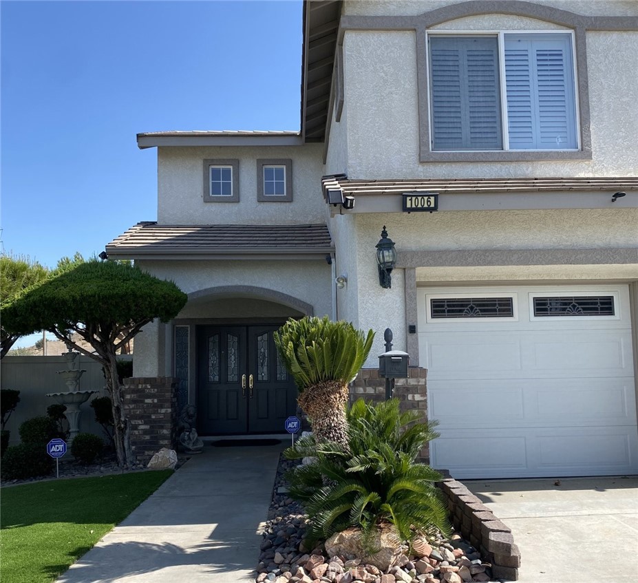 1006 Cactus Drive