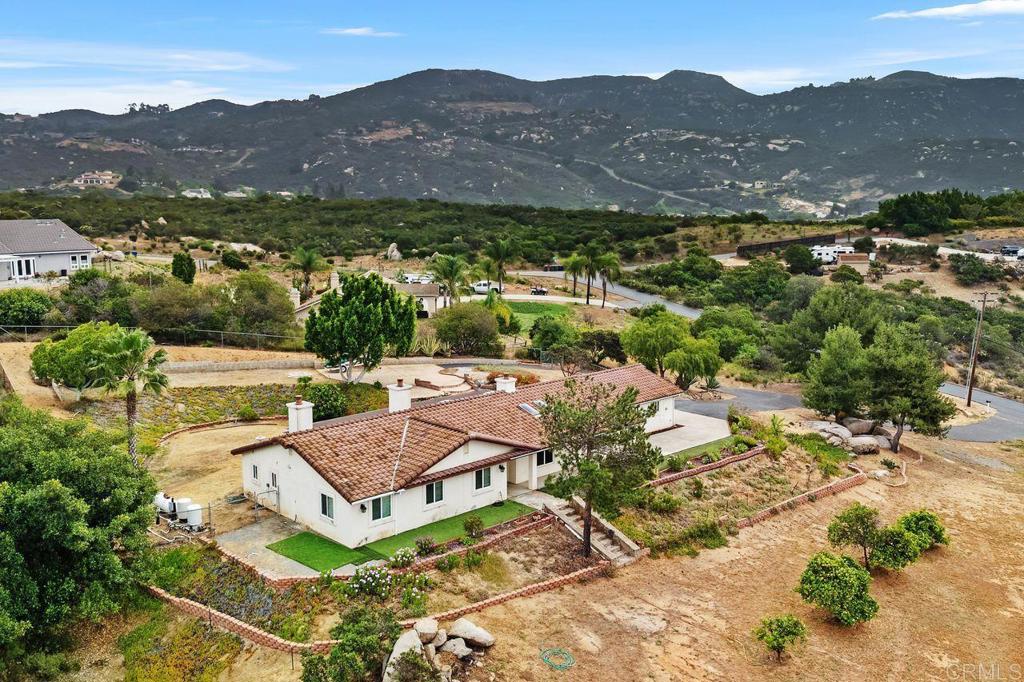 14690 Chaparral Slope Road