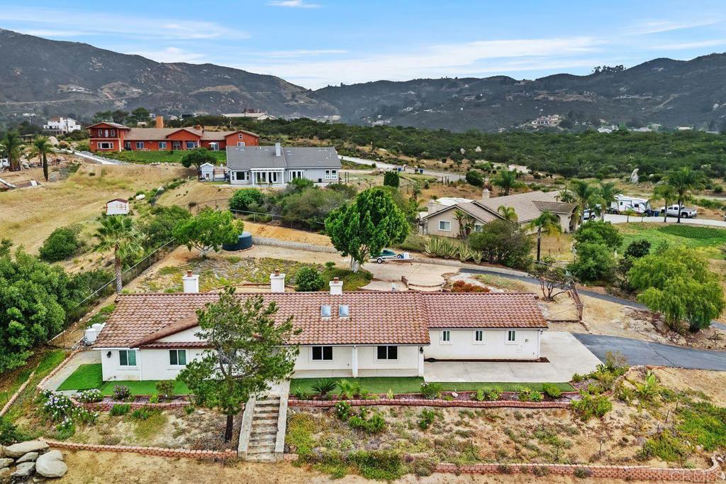 14690 Chaparral Slope Road