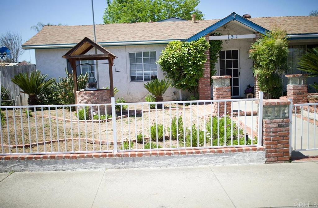 131 S Orleans Ave.