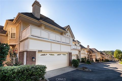 32108 Canyon Ridge Drive Westlake Village CA 91361