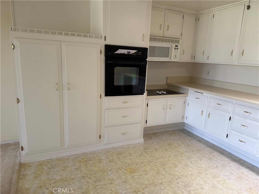 Leisure World (LW) - Residential