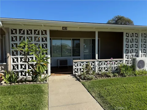 13720 St Andrews Dr M1-45j, Seal Beach, CA 90740 - MLS#: PW25252043