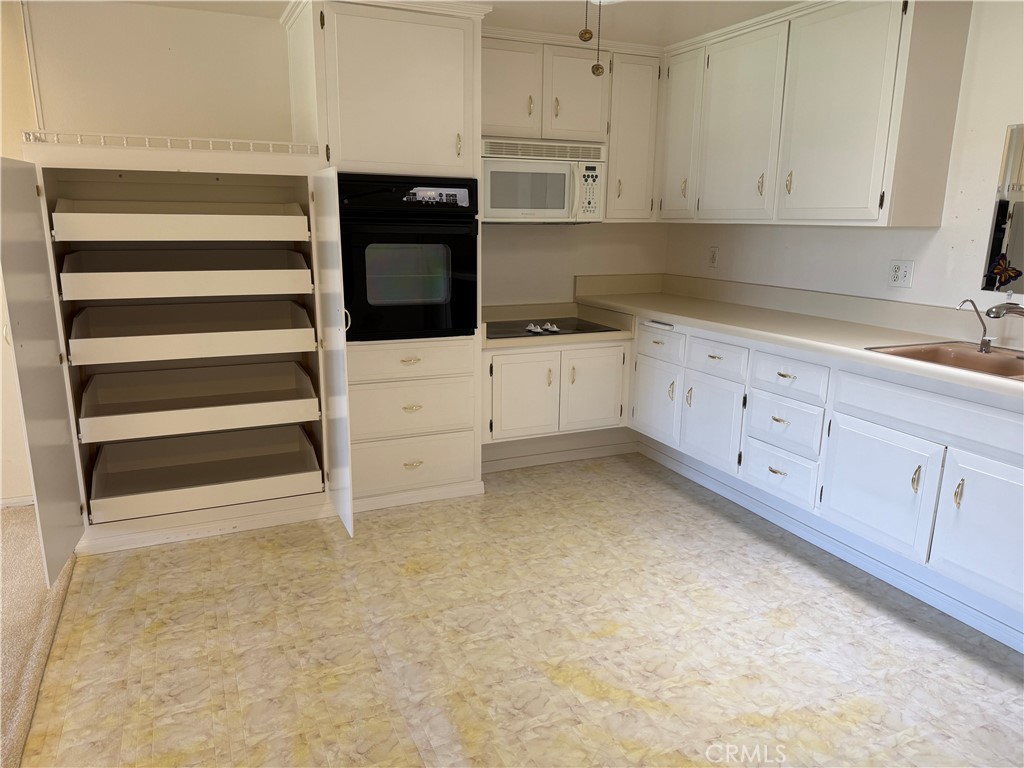 Leisure World (LW) - Residential