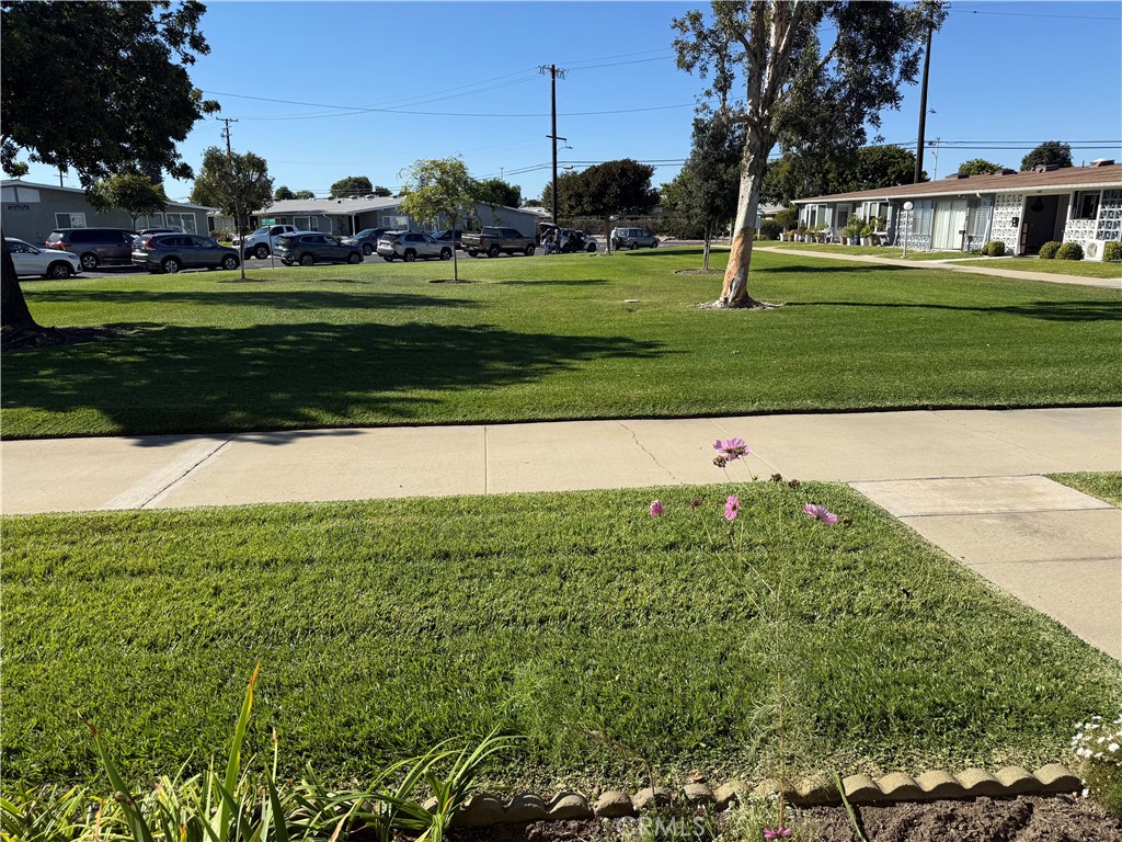 Leisure World (LW) - Residential