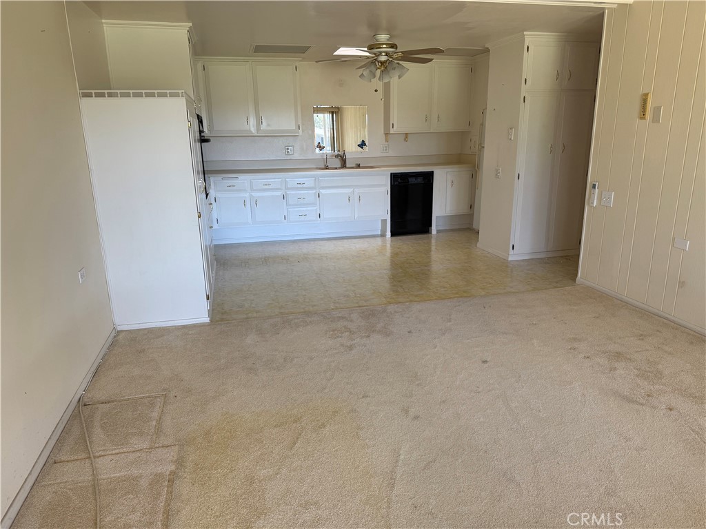 Leisure World (LW) - Residential