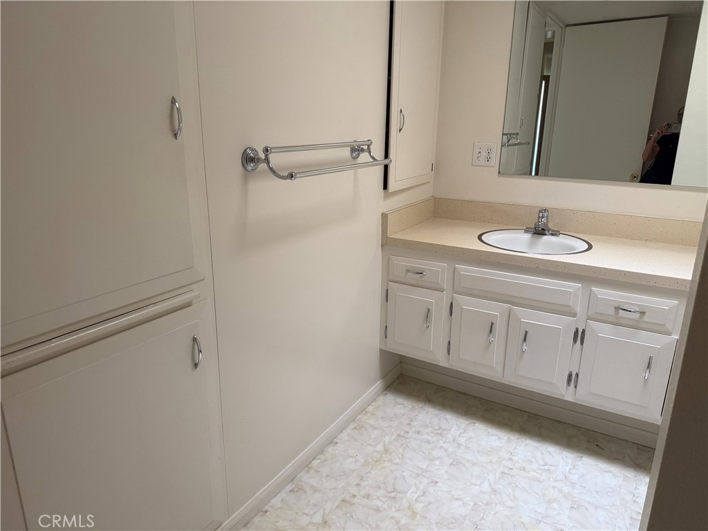 Leisure World (LW) - Residential