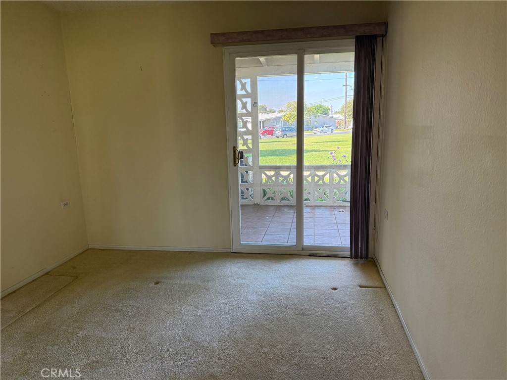 Leisure World (LW) - Residential