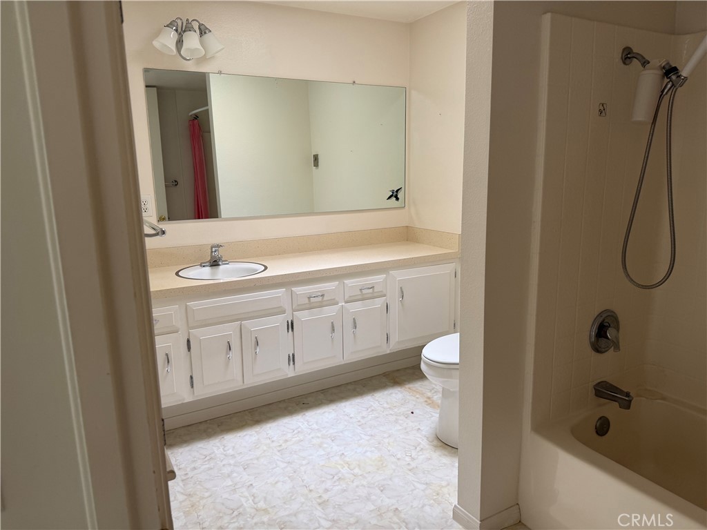 Leisure World (LW) - Residential