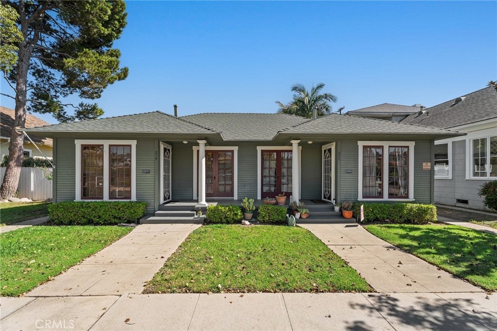 312 Orizaba Avenue