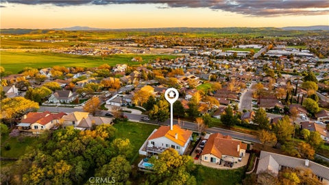 Tiny photo for 507 Grand Canyon Dr, Paso Robles, CA 93446 (MLS # NS26213794)