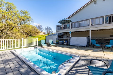 Tiny photo for 507 Grand Canyon Dr, Paso Robles, CA 93446 (MLS # NS26213794)