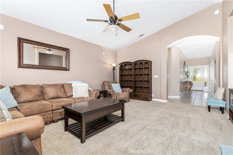 Tiny photo for 507 Grand Canyon Dr, Paso Robles, CA 93446 (MLS # NS26213794)