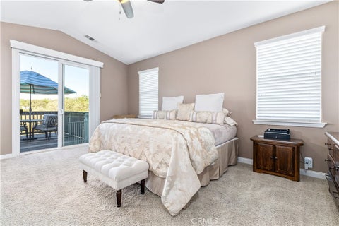 Tiny photo for 507 Grand Canyon Dr, Paso Robles, CA 93446 (MLS # NS26213794)