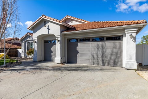 Tiny photo for 507 Grand Canyon Dr, Paso Robles, CA 93446 (MLS # NS26213794)