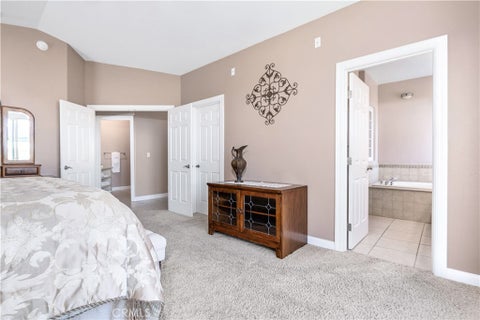 Tiny photo for 507 Grand Canyon Dr, Paso Robles, CA 93446 (MLS # NS26213794)