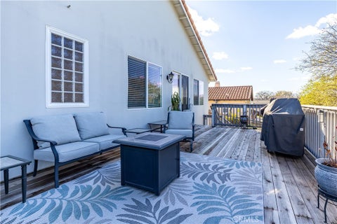 Tiny photo for 507 Grand Canyon Dr, Paso Robles, CA 93446 (MLS # NS26213794)