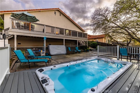 Tiny photo for 507 Grand Canyon Dr, Paso Robles, CA 93446 (MLS # NS26213794)