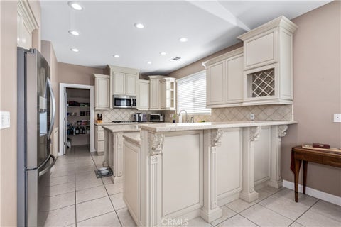 Tiny photo for 507 Grand Canyon Dr, Paso Robles, CA 93446 (MLS # NS26213794)