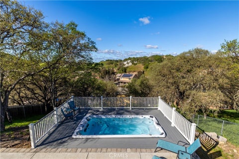 Tiny photo for 507 Grand Canyon Dr, Paso Robles, CA 93446 (MLS # NS26213794)