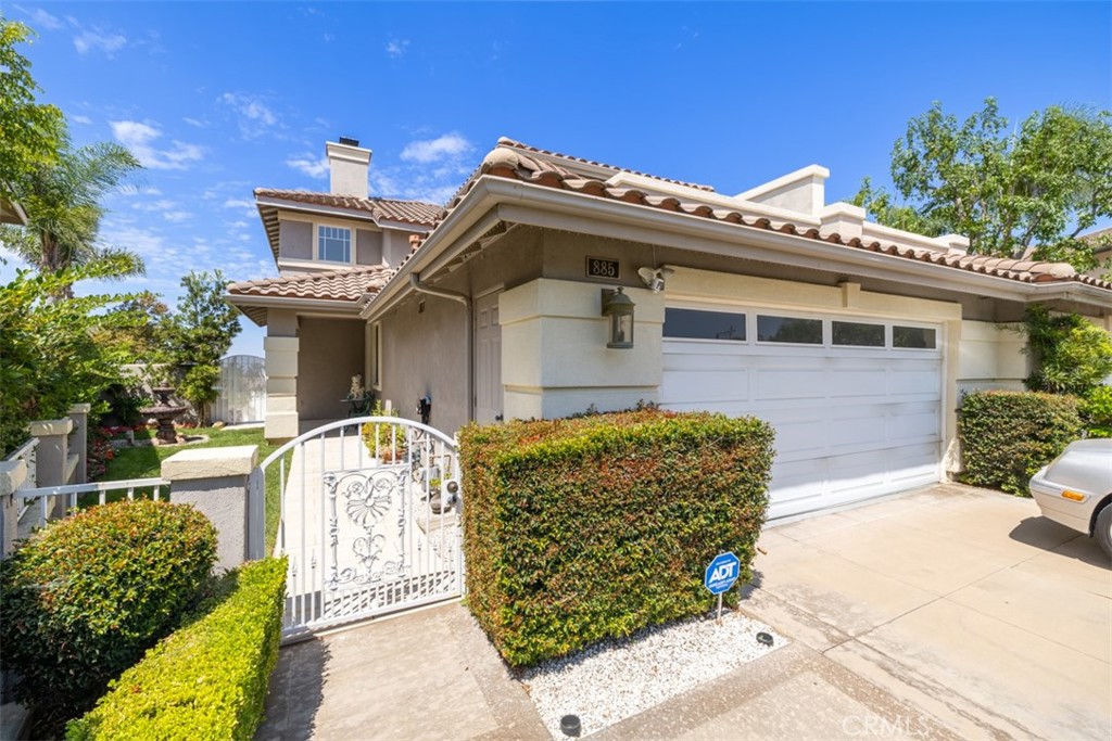 885 S Country Glen Way