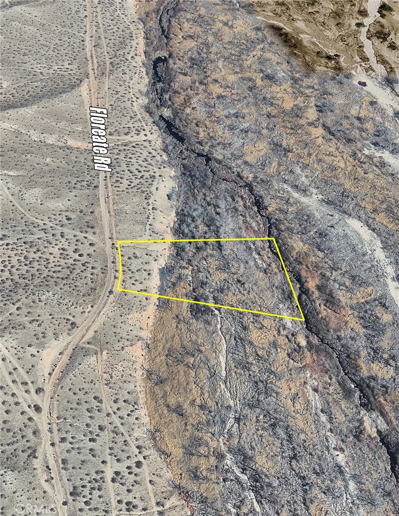 0 Floreate Road