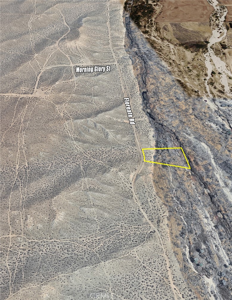 0 Floreate Road
