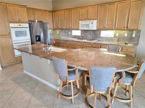 Tiny photo for 23952 Four Corners Court, Corona, CA 92883 (MLS # IG26200480)