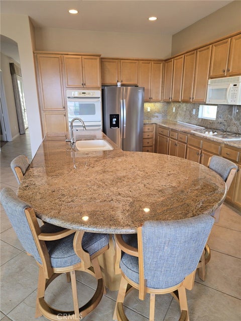 Tiny photo for 23952 Four Corners Court, Corona, CA 92883 (MLS # IG26200480)