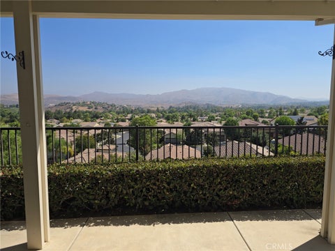 Tiny photo for 23952 Four Corners Court, Corona, CA 92883 (MLS # IG26200480)