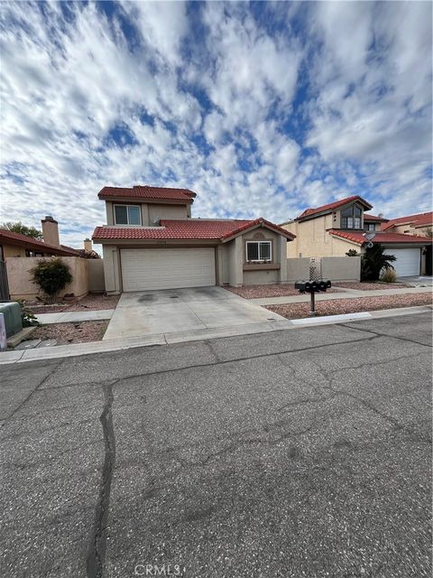 12258 Jasmine Court Victorville CA 92395