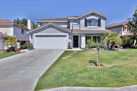 Photo of 1343 Granite Springs Dr Dr, Chula Vista, CA 91915 (MLS # PTP2605277)