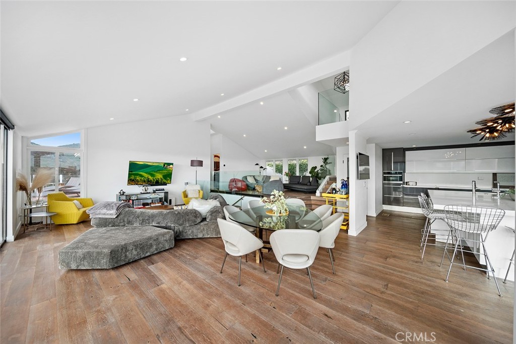 Emerald Bay (EB) - Residential Lease