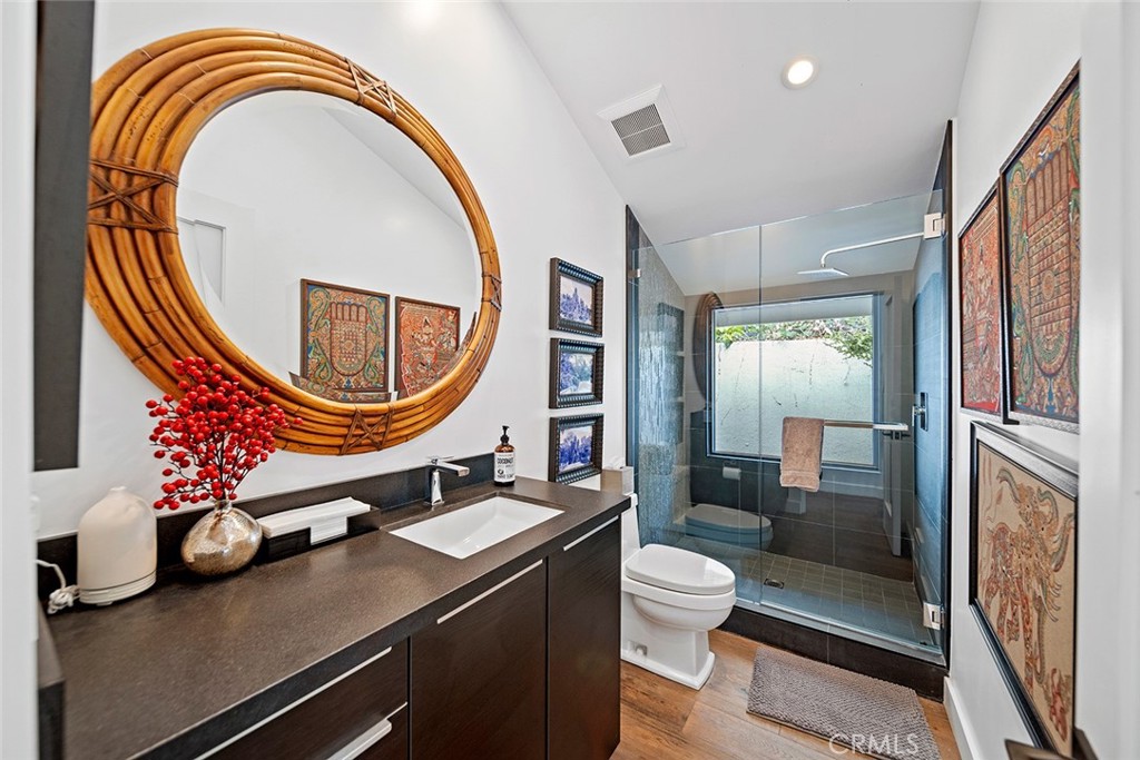 Emerald Bay (EB) - Residential Lease